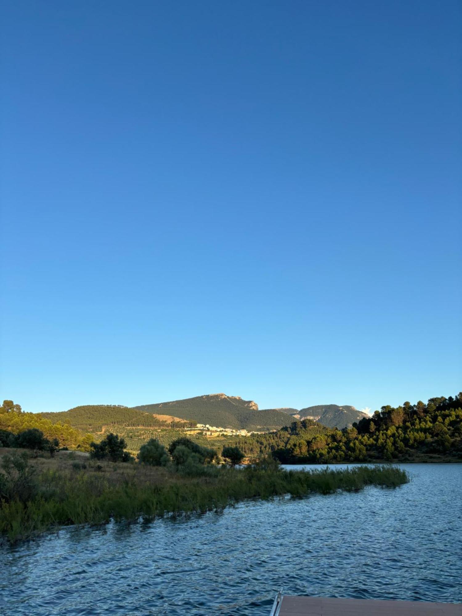 Casa Rural Las Nogueras Caserio Arroyofrio Εξωτερικό φωτογραφία